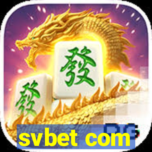 svbet com