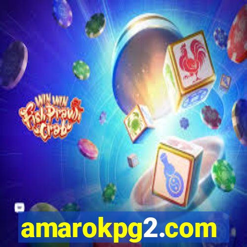 amarokpg2.com