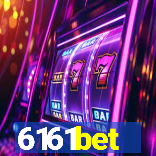 6161bet