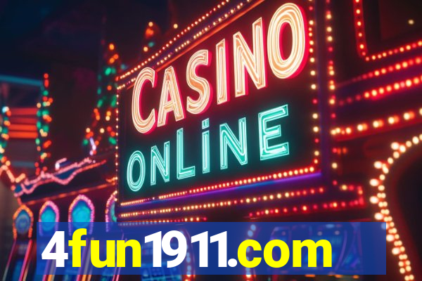 4fun1911.com