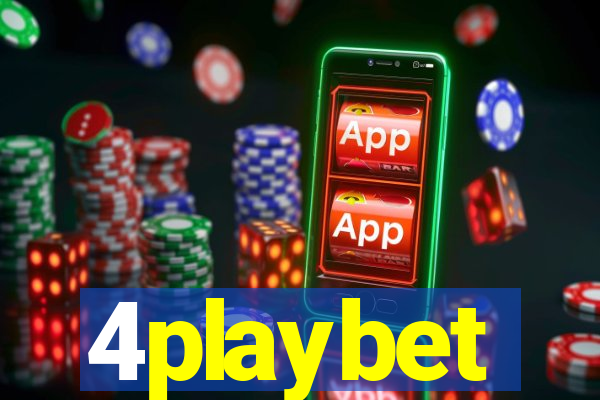 4playbet