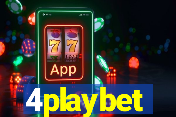 4playbet