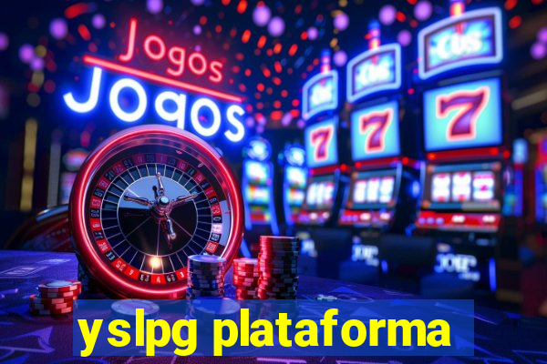 yslpg plataforma