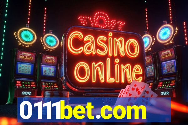 0111bet.com