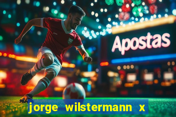 jorge wilstermann x royal pari palpite