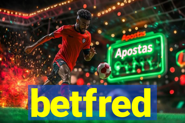 betfred