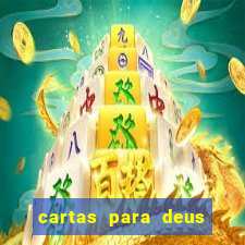 cartas para deus 1080p torrent