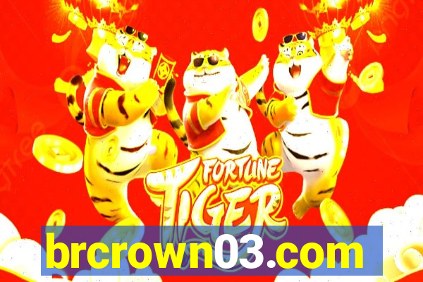 brcrown03.com