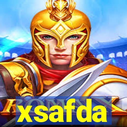 xsafda