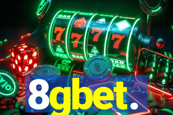 8gbet.