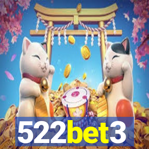 522bet3