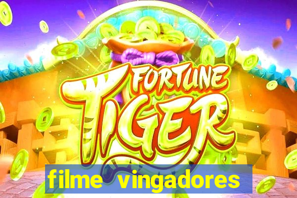 filme vingadores ultimato completo dublado gratis