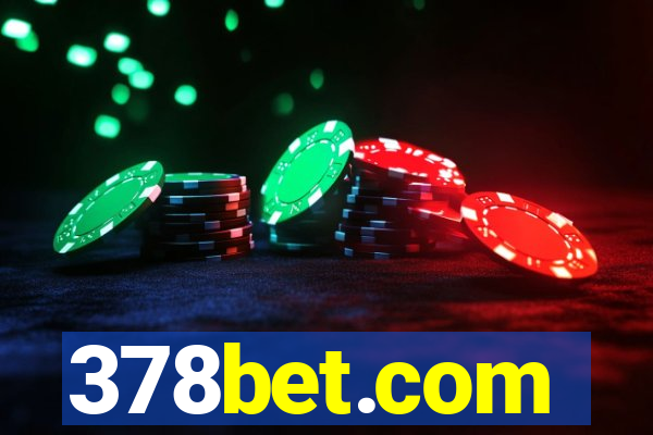 378bet.com