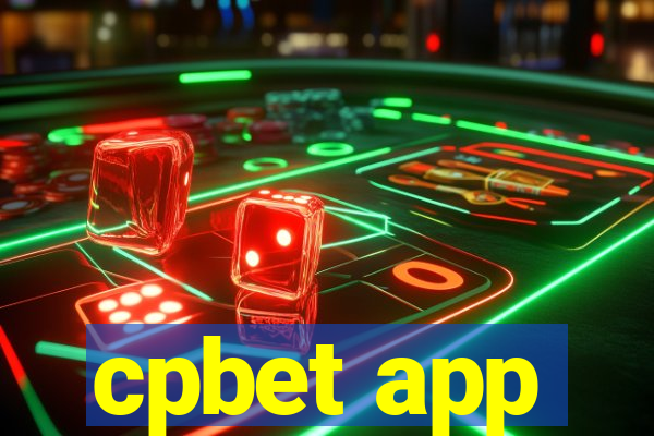 cpbet app