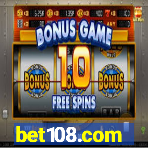 bet108.com