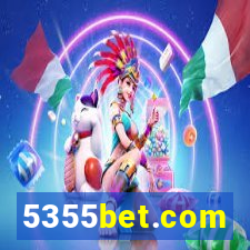 5355bet.com