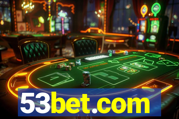 53bet.com