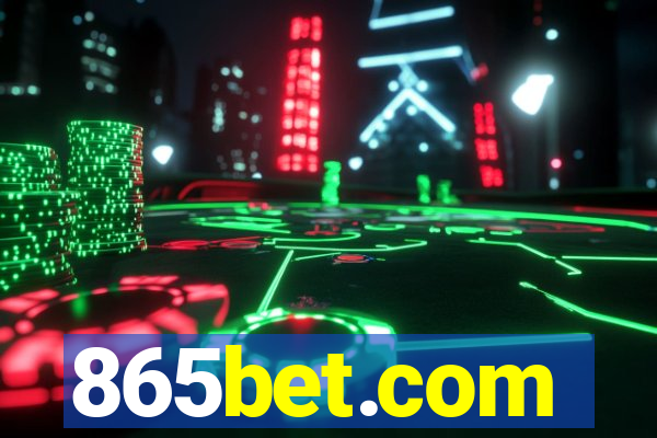 865bet.com