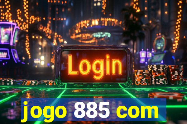 jogo 885 com