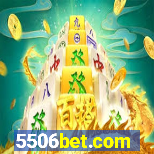 5506bet.com