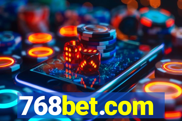 768bet.com