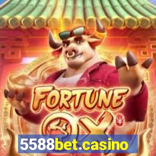 5588bet.casino