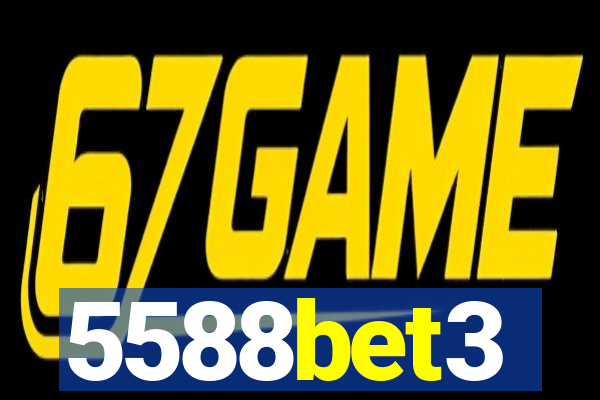 5588bet3