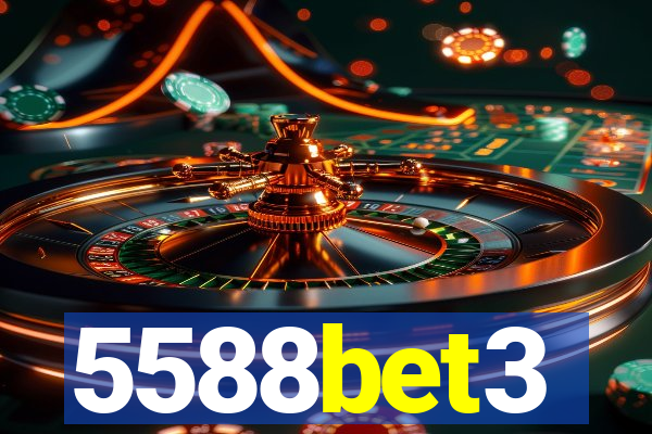 5588bet3