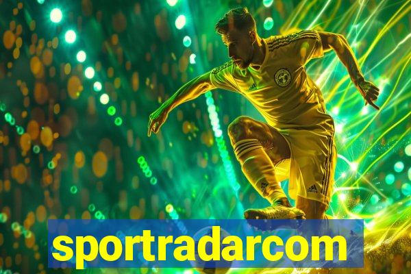 sportradarcom