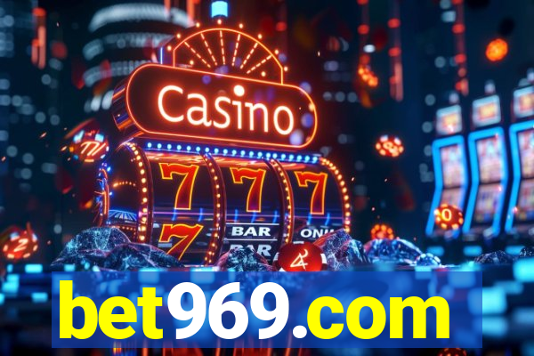 bet969.com