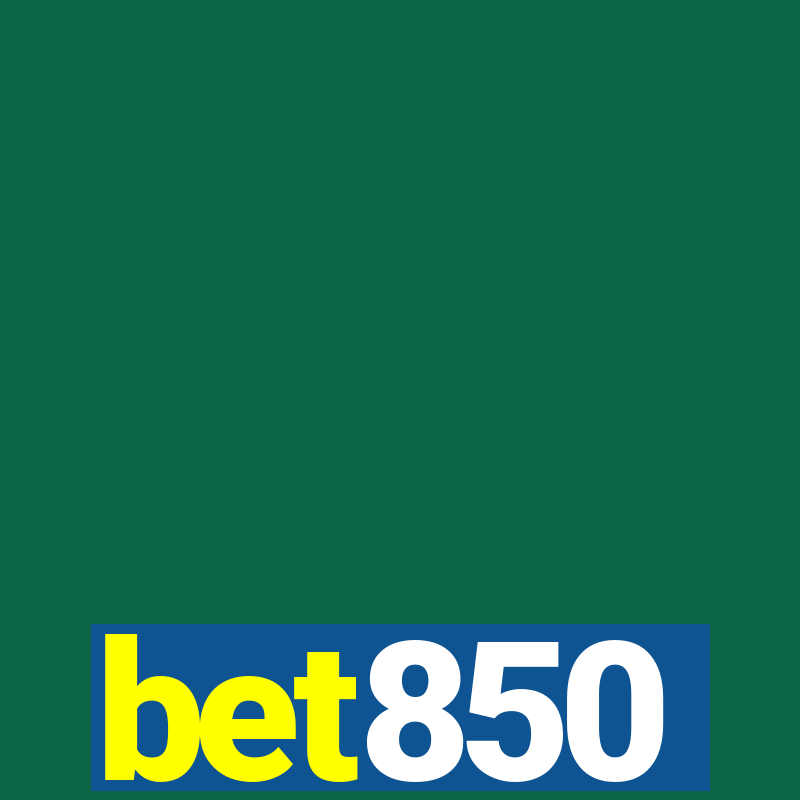 bet850