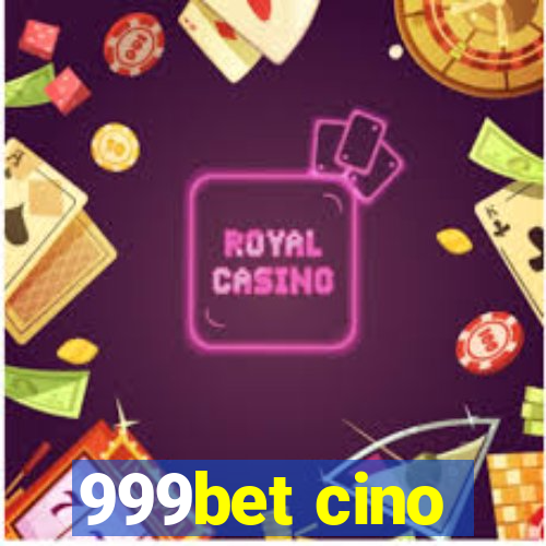 999bet cino