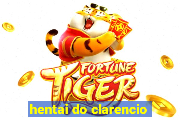 hentai do clarencio