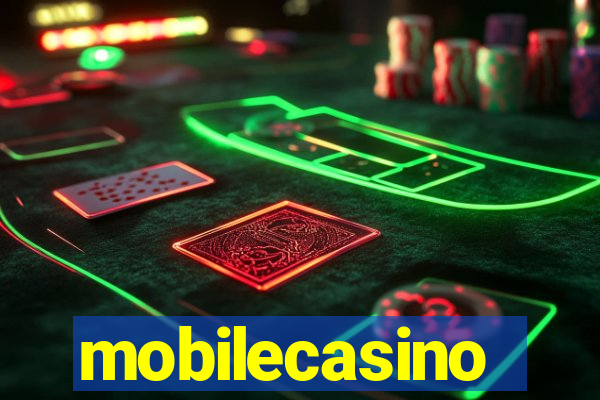 mobilecasino