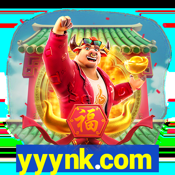 yyynk.com