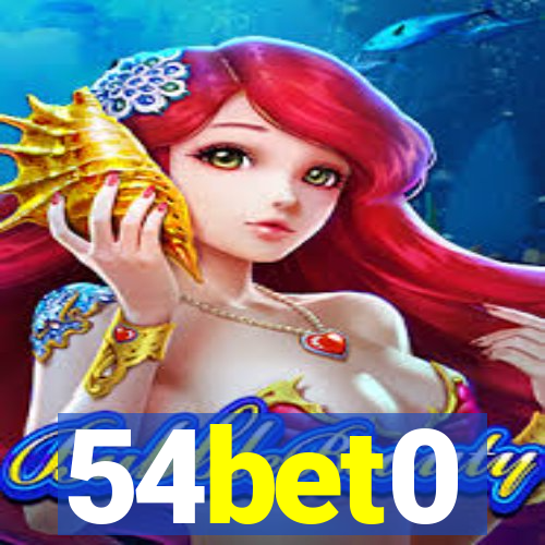 54bet0