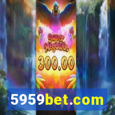 5959bet.com