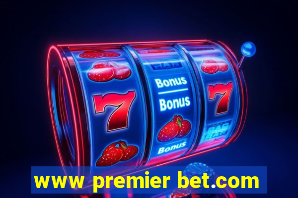 www premier bet.com