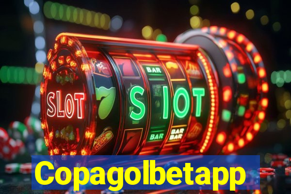 Copagolbetapp