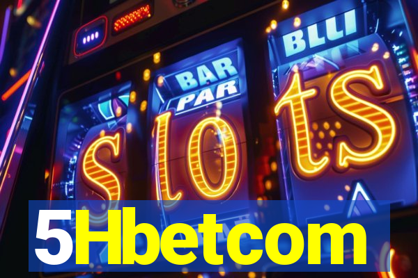 5Hbetcom