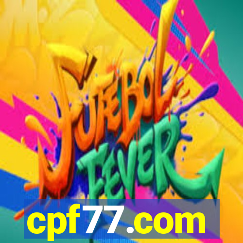 cpf77.com