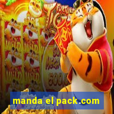 manda el pack.com