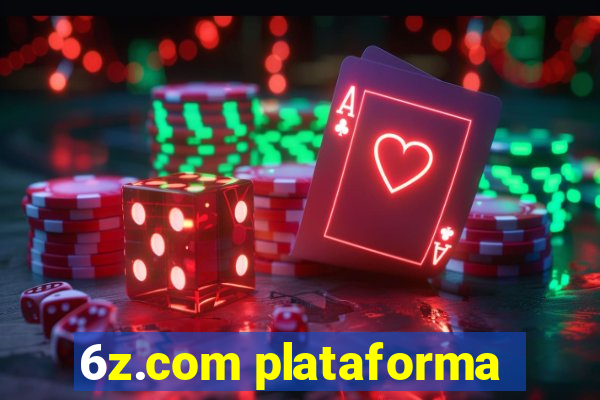 6z.com plataforma