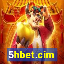 5hbet.cim