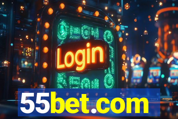 55bet.com