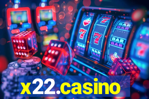 x22.casino