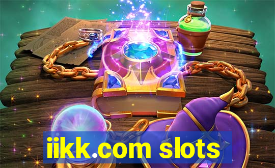 iikk.com slots