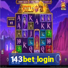 143bet login