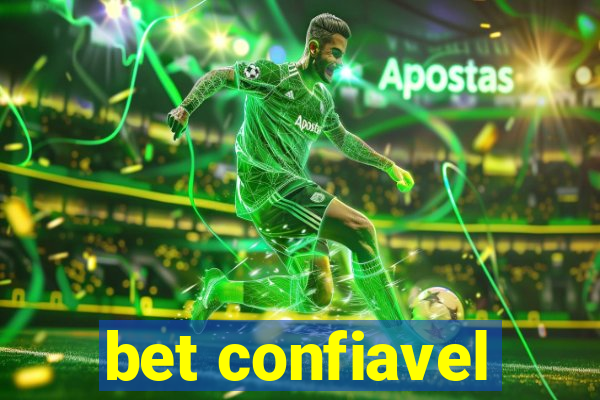 bet confiavel