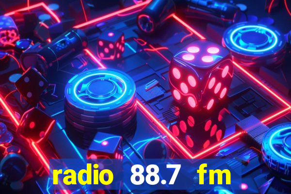 radio 88.7 fm porto seguro